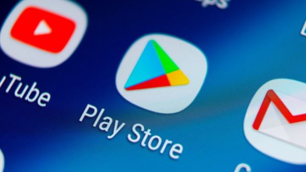 Descargar Play Store en PC