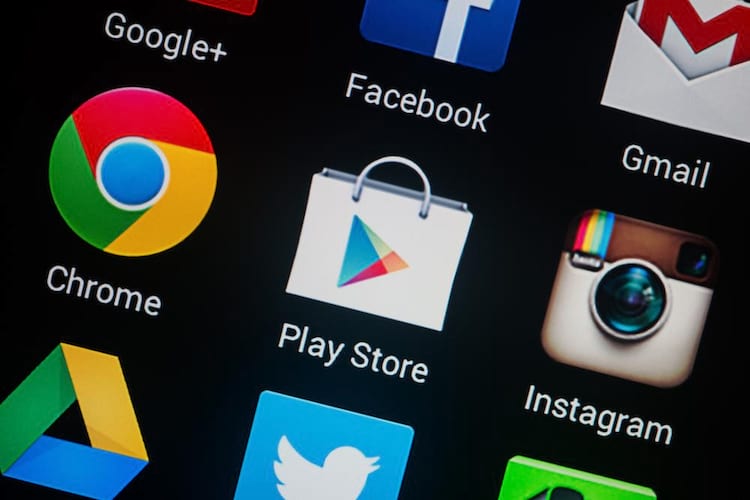 Descargar Play Store en Smart TV
