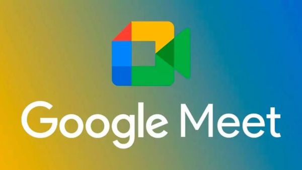 instalar google meet