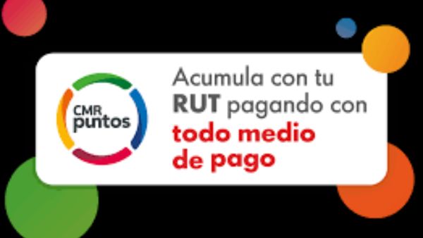 ¿Cómo Acumular CMR Puntos